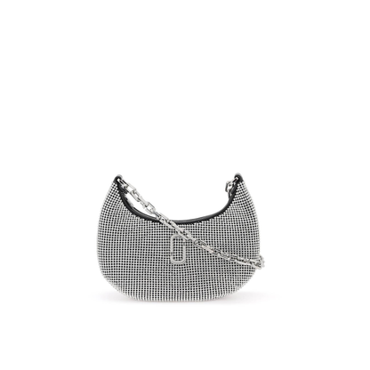 Shoulder Bag with Top Handle and Adjustable Detachable Crossbody