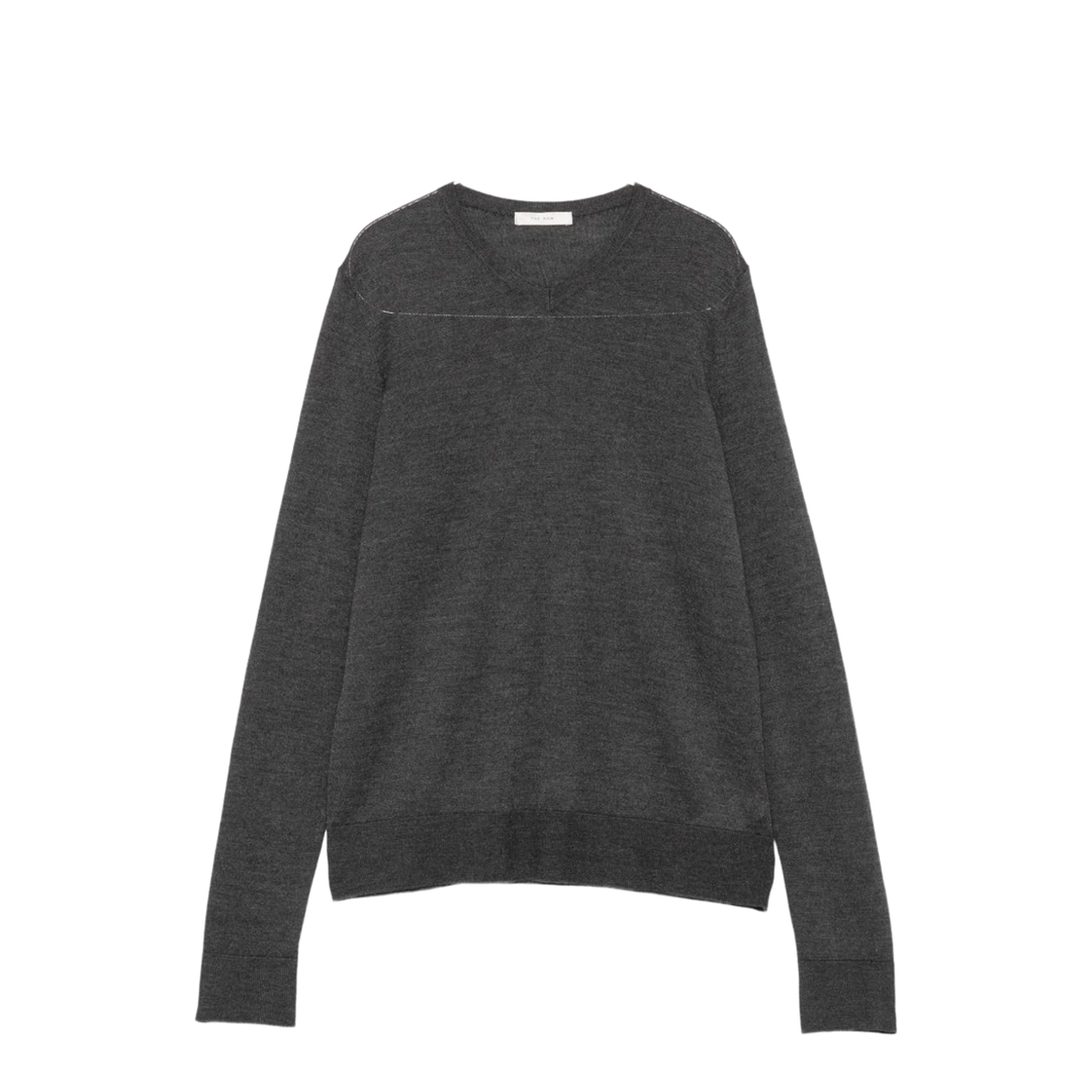 Ondre Cashmere Crewneck Sweater