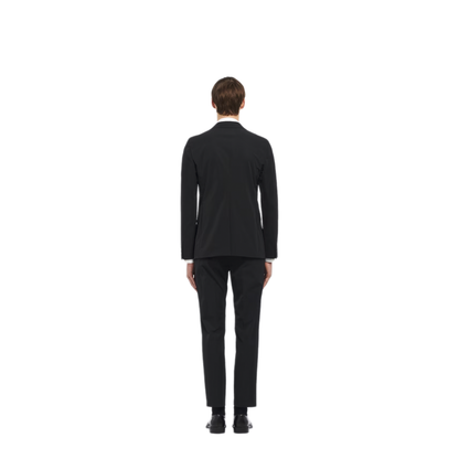MAYFEYR - Prada - Technical Fabric Single-Breasted Suit - UAF420S15211QLF0002
