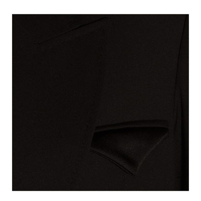 MAYFEYR - NISSA - Jackets - S16463BLACK