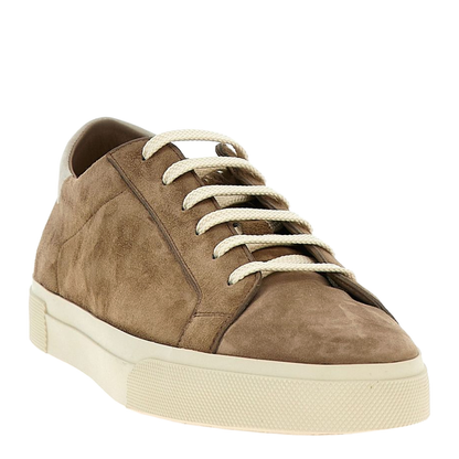Sneakers - Beige