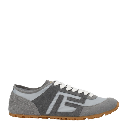 MAYFEYR - Balmain - Racer 45 Sneaker - GM1VI408TYHC9AF
