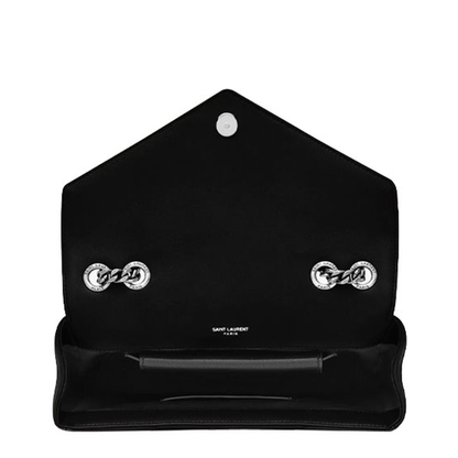 Loulou Small in Matelassé Lambskin