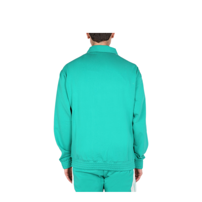 MAYFEYR - MOUTY - Logo Embroidery Sweatshirt - TJ1SS2207