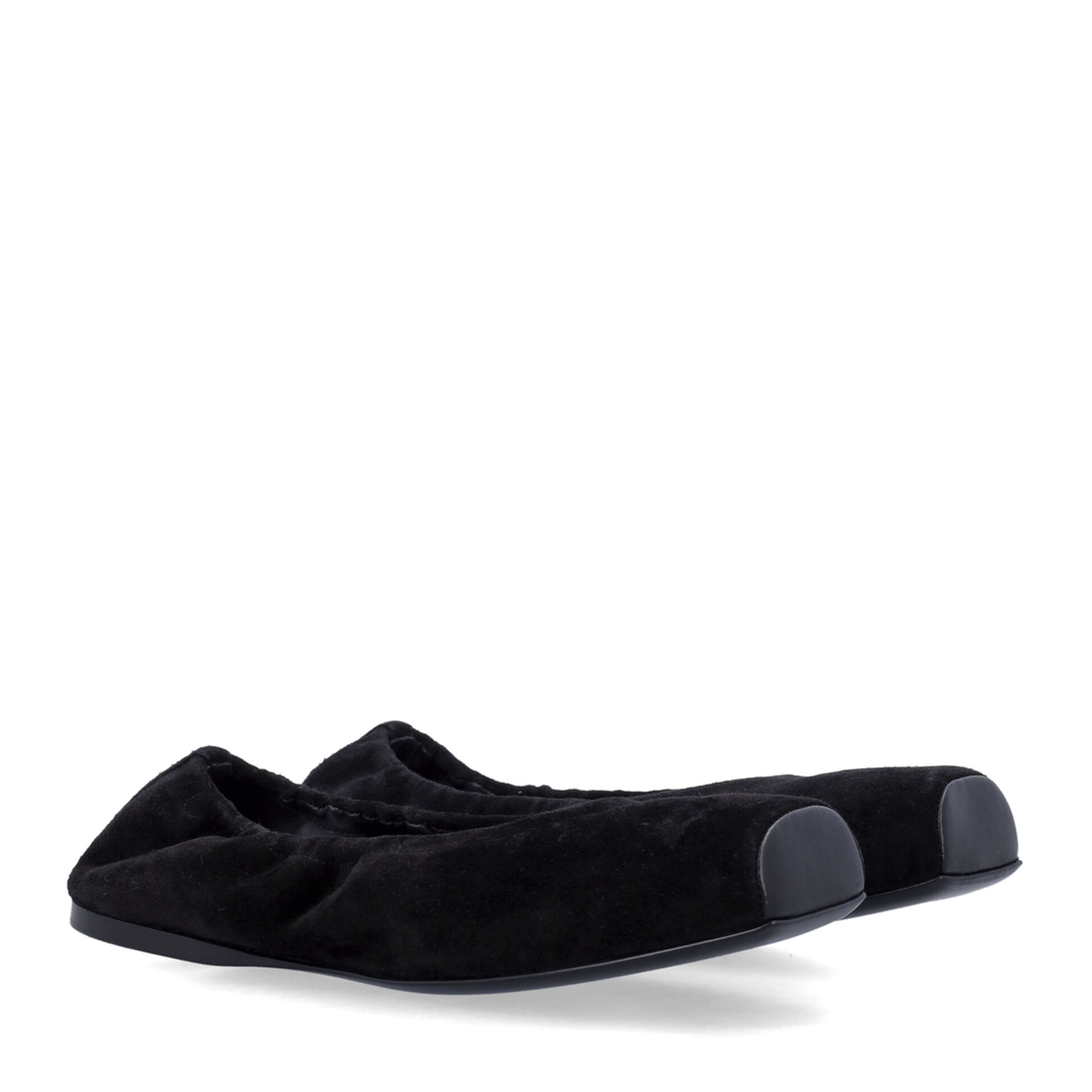 MAYFEYR - Alaia - Flat Shoes Black - AA3A070CK324999