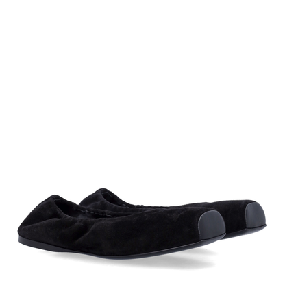 MAYFEYR - Alaia - Flat Shoes Black - AA3A070CK324999
