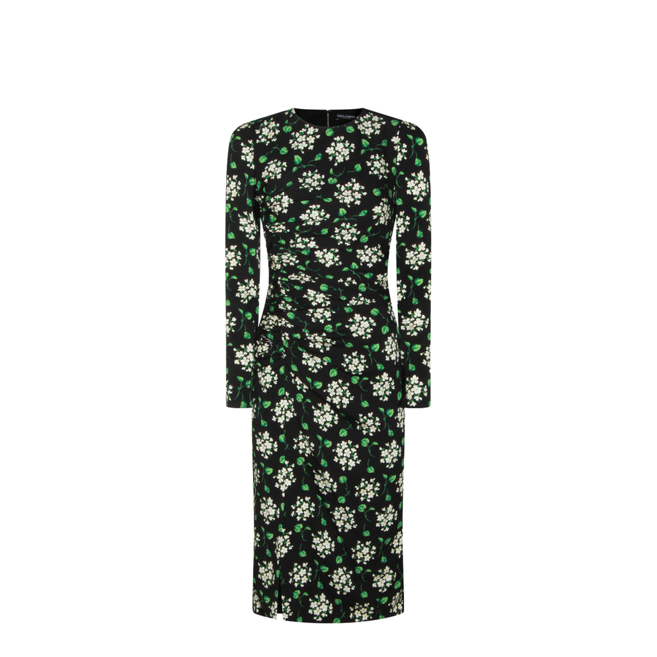 MAYFEYR - Dolce & Gabbana - Dresses - F664HTFSA85HX6BX