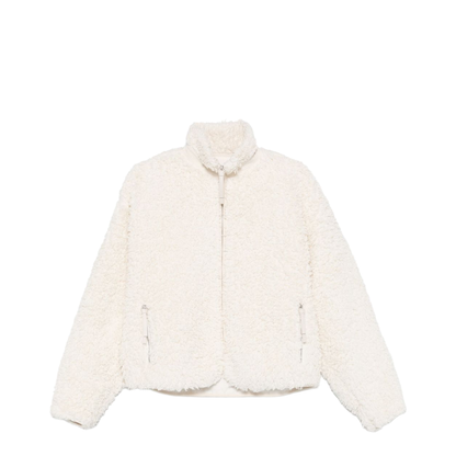 Women's Jacket Light Orange