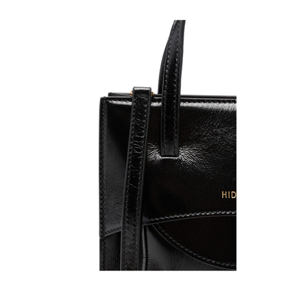 MAYFEYR - Hidesins - Black Bag - FL16CRBLK