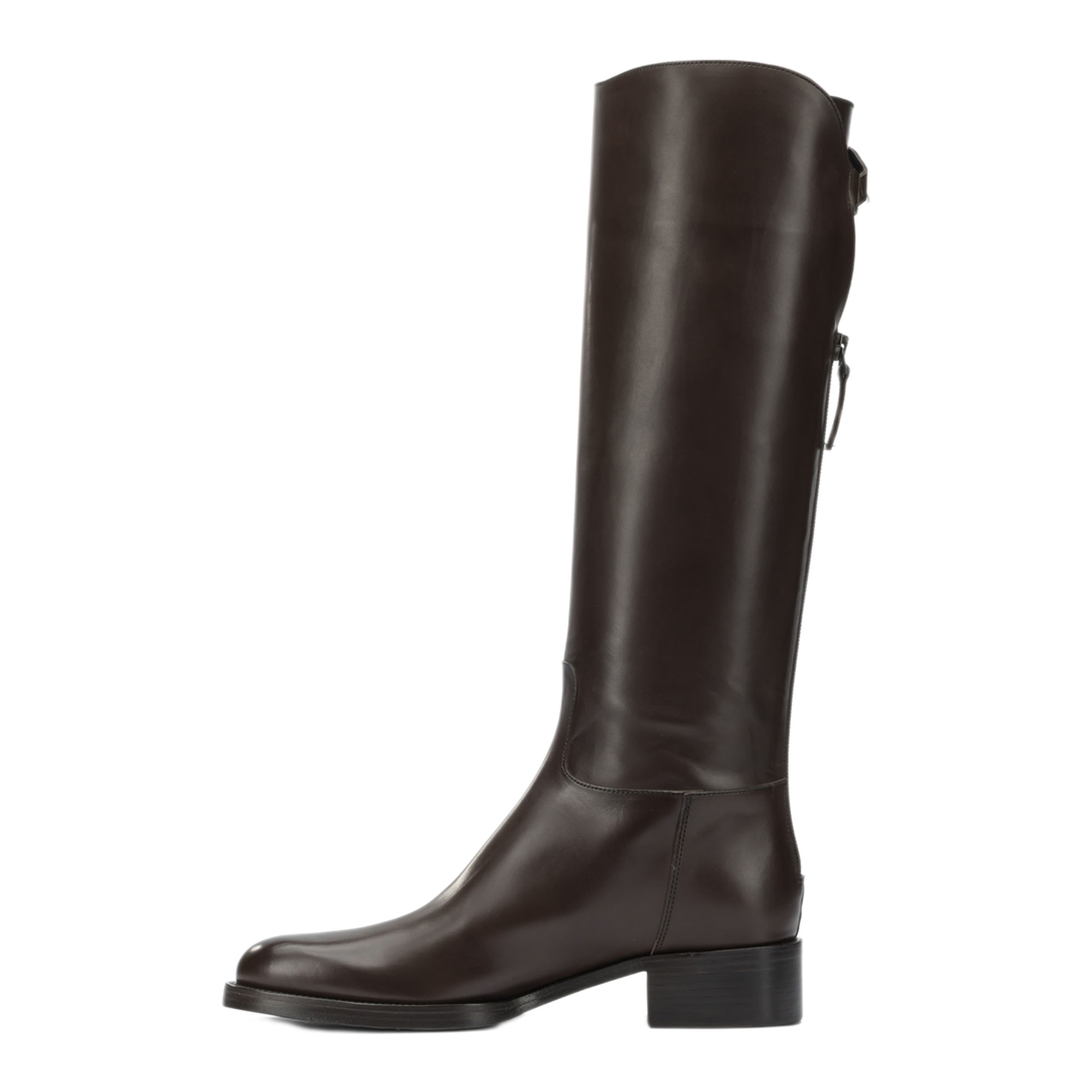MAYFEYR - Sartore - Parma Knee High Boots - SR3600PARMAEBANO