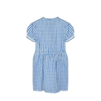 Dresses Blue