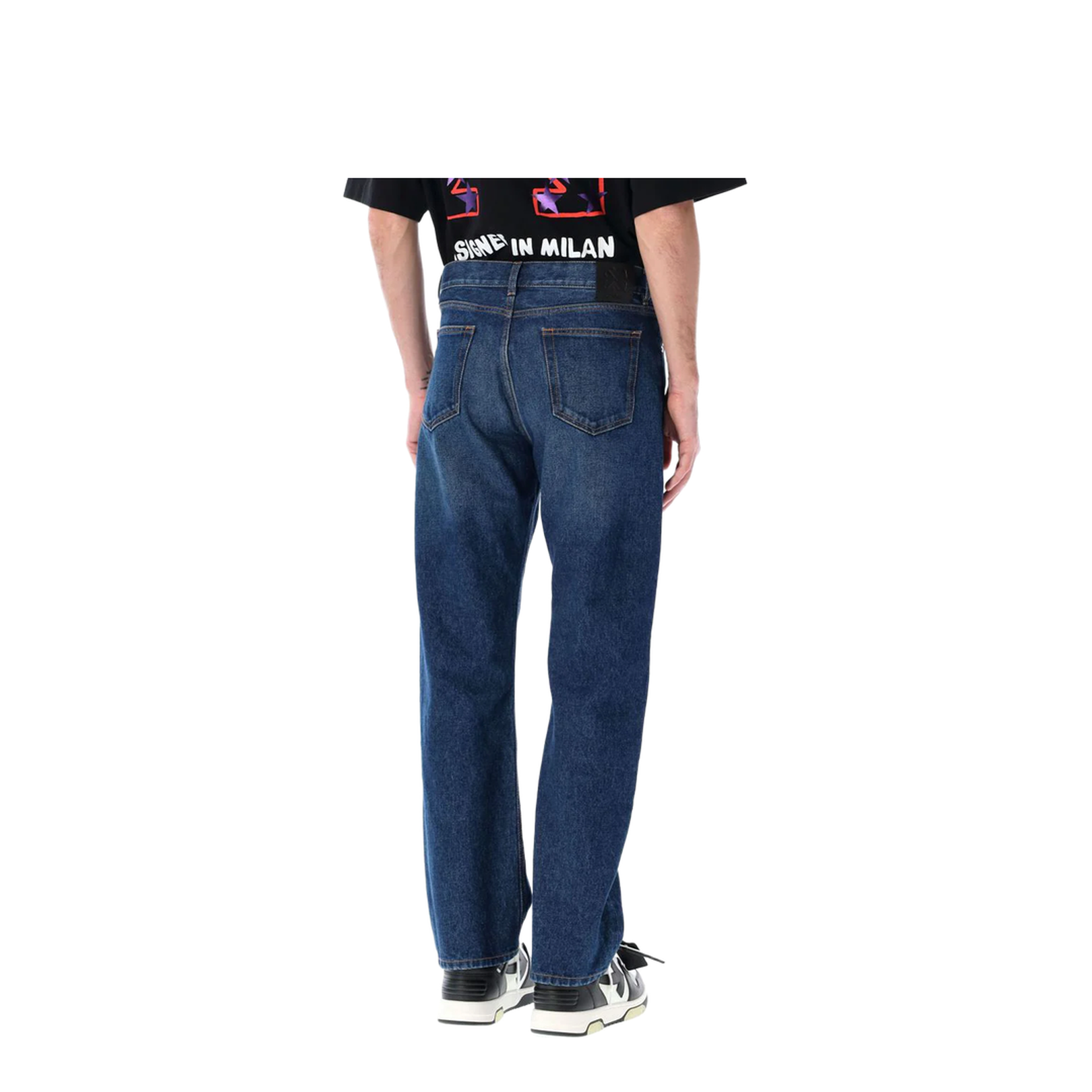 Arr Skate Jeans