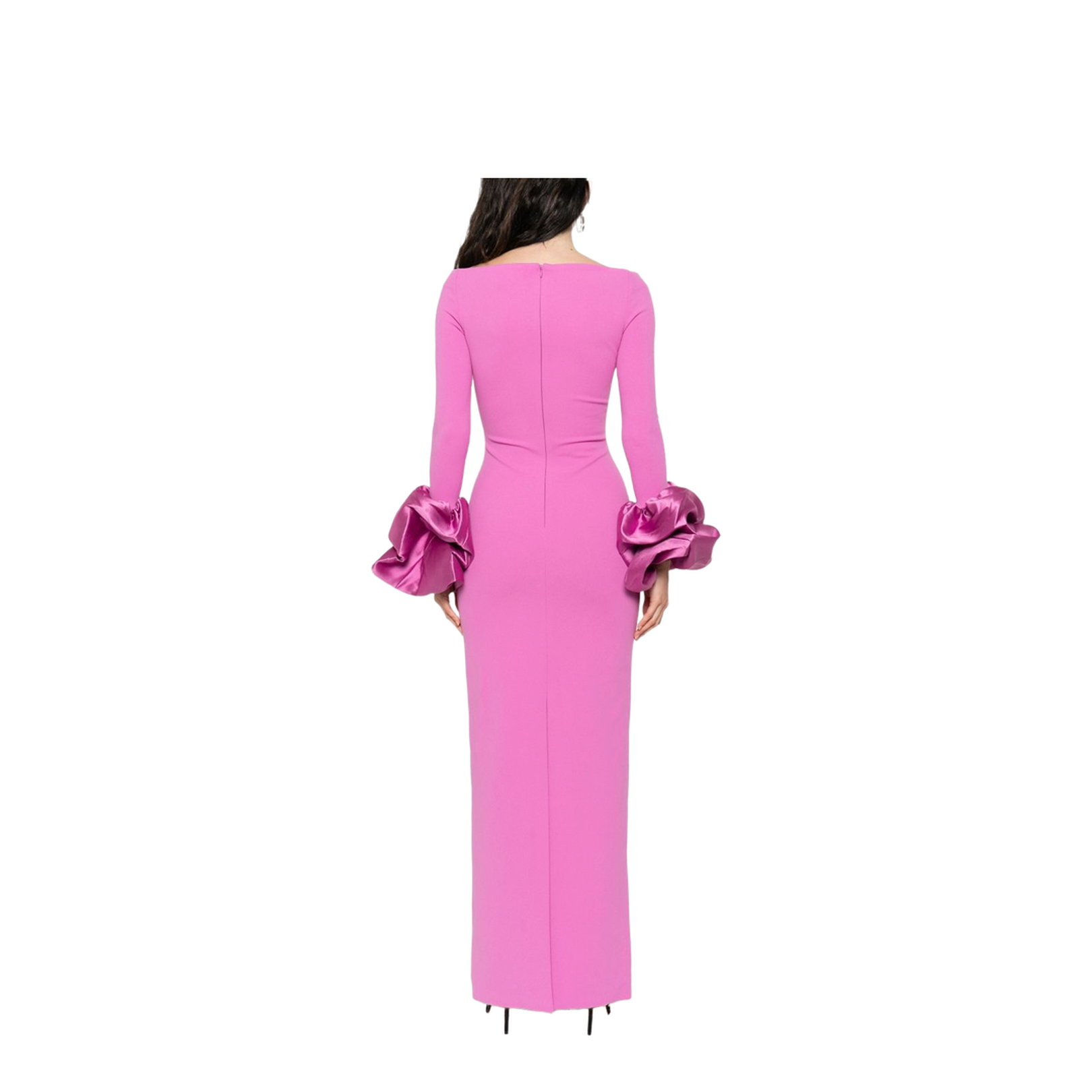Talia Maxi Dress