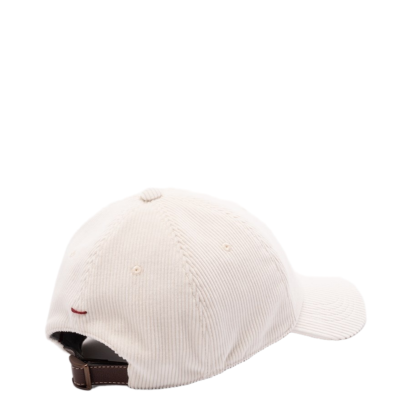 Logo Cotton Baseball Cap