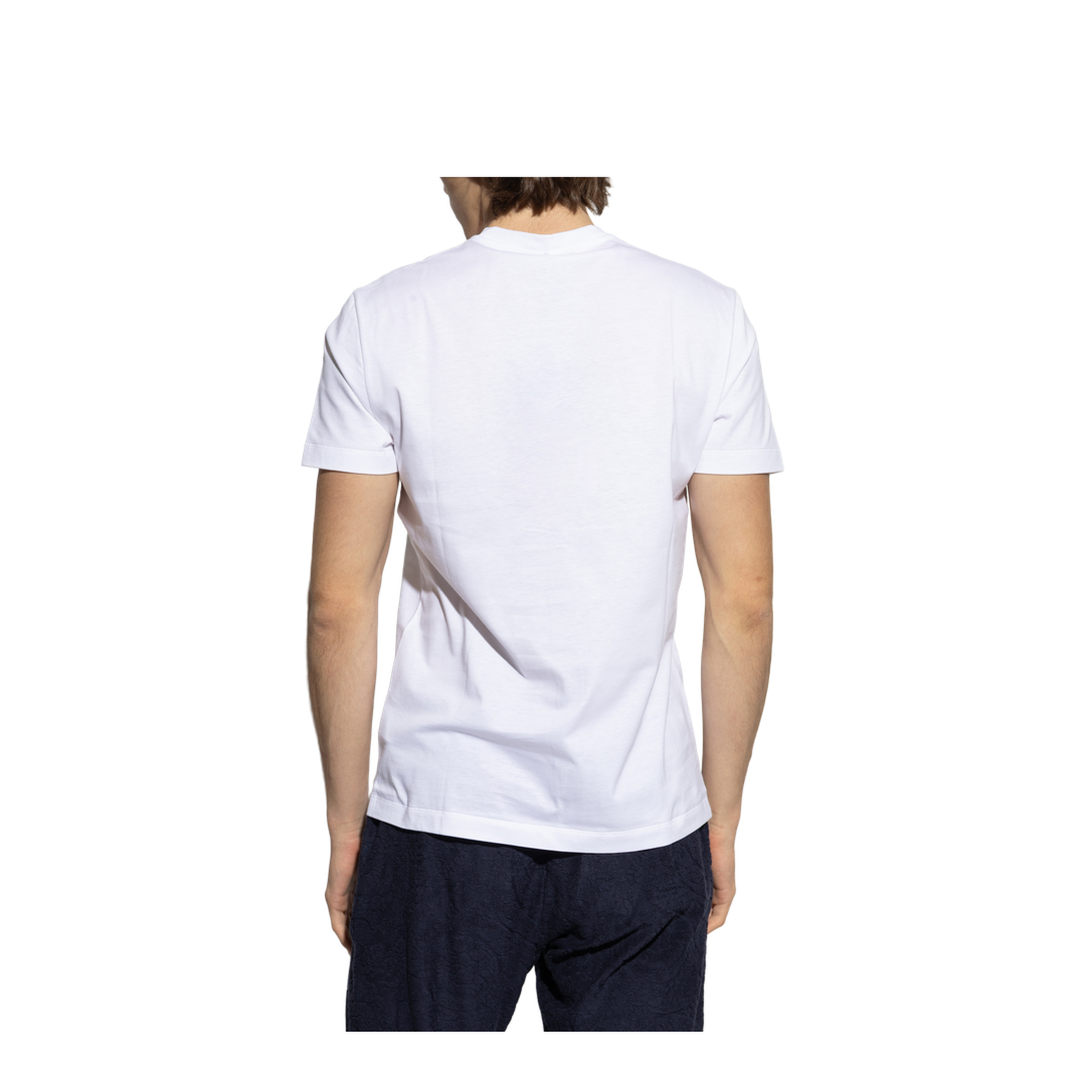 Men's T-shirt White