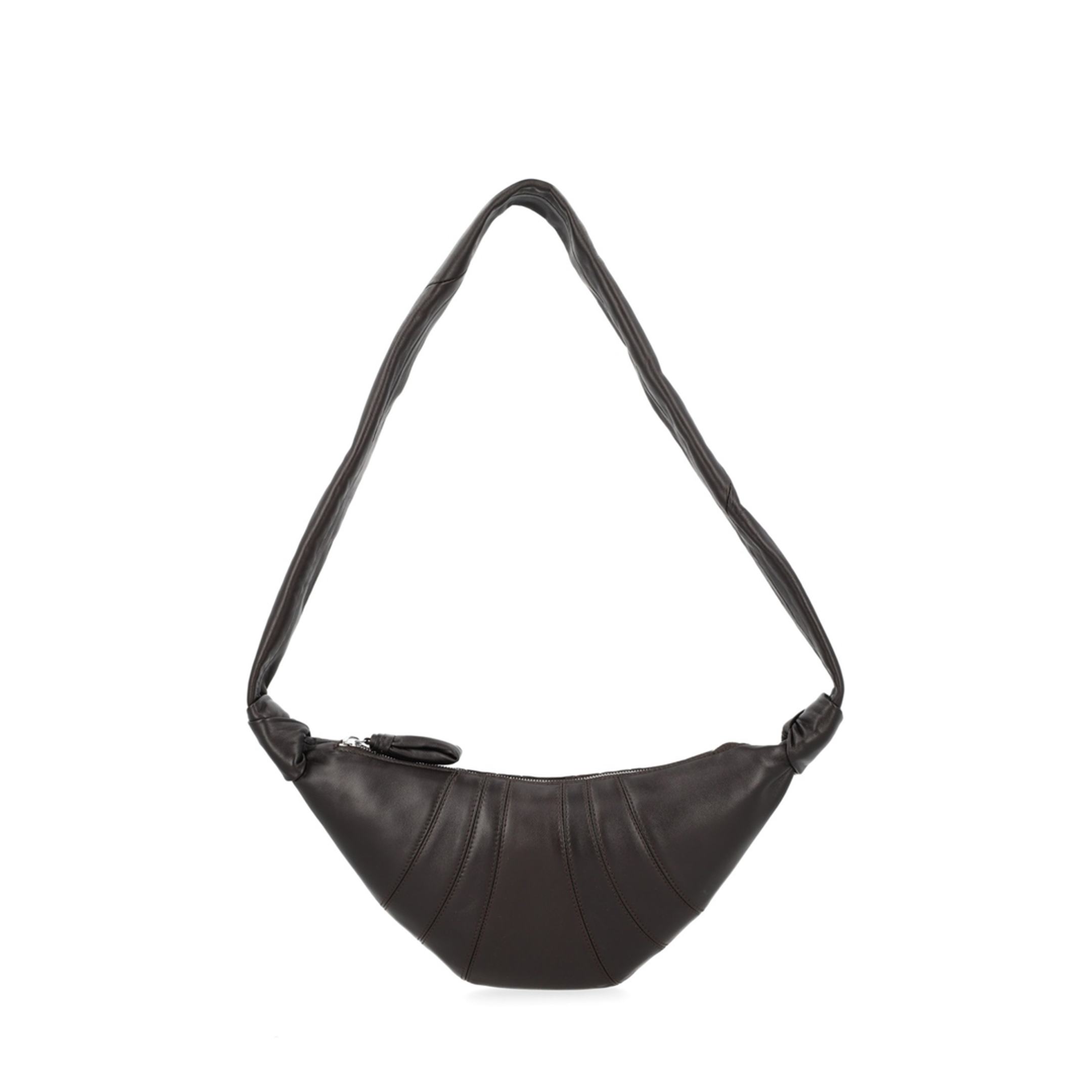 MAYFEYR - Lemaire - Croissant Small Bag - BG0003LL095BR490