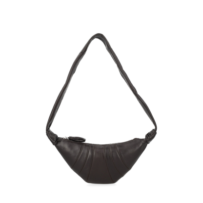 MAYFEYR - Lemaire - Croissant Small Bag - BG0003LL095BR490