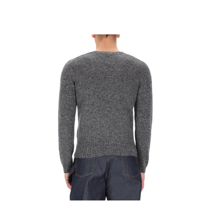 MAYFEYR - JW ANDERSON - Jersey With Embroidery - KW1525YN0458972
