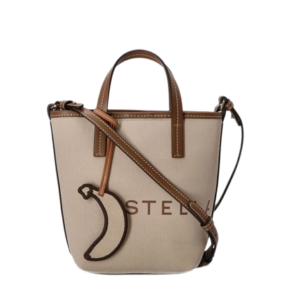 MAYFEYR - Stella Mccartney - Bucket Bag Eco Canvas - 7B0106WP05159199