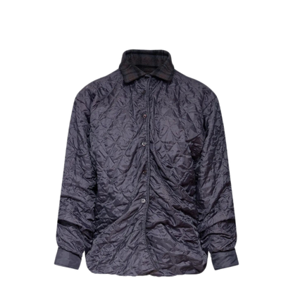 MAYFEYR - Maison Margiela - Long-Sleeved Shirt - S51DT0024MTN117860