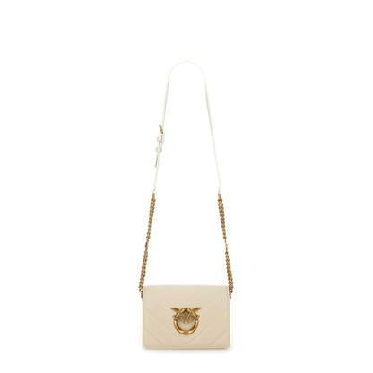 MAYFEYR - Pinko - Click Mini Love Bag - 100067A136Z14Q