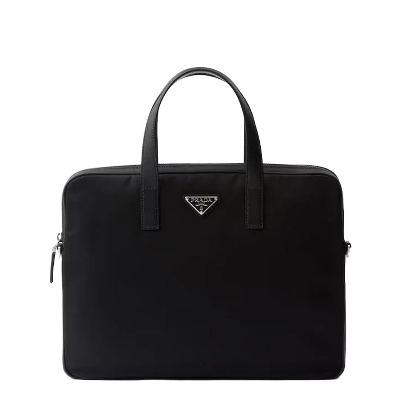 Re-Nylon Briefcase