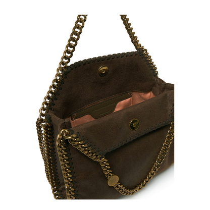 MAYFEYR - Stella Mccartney - Falabella Mini Tote Bag - 371223WP07357745