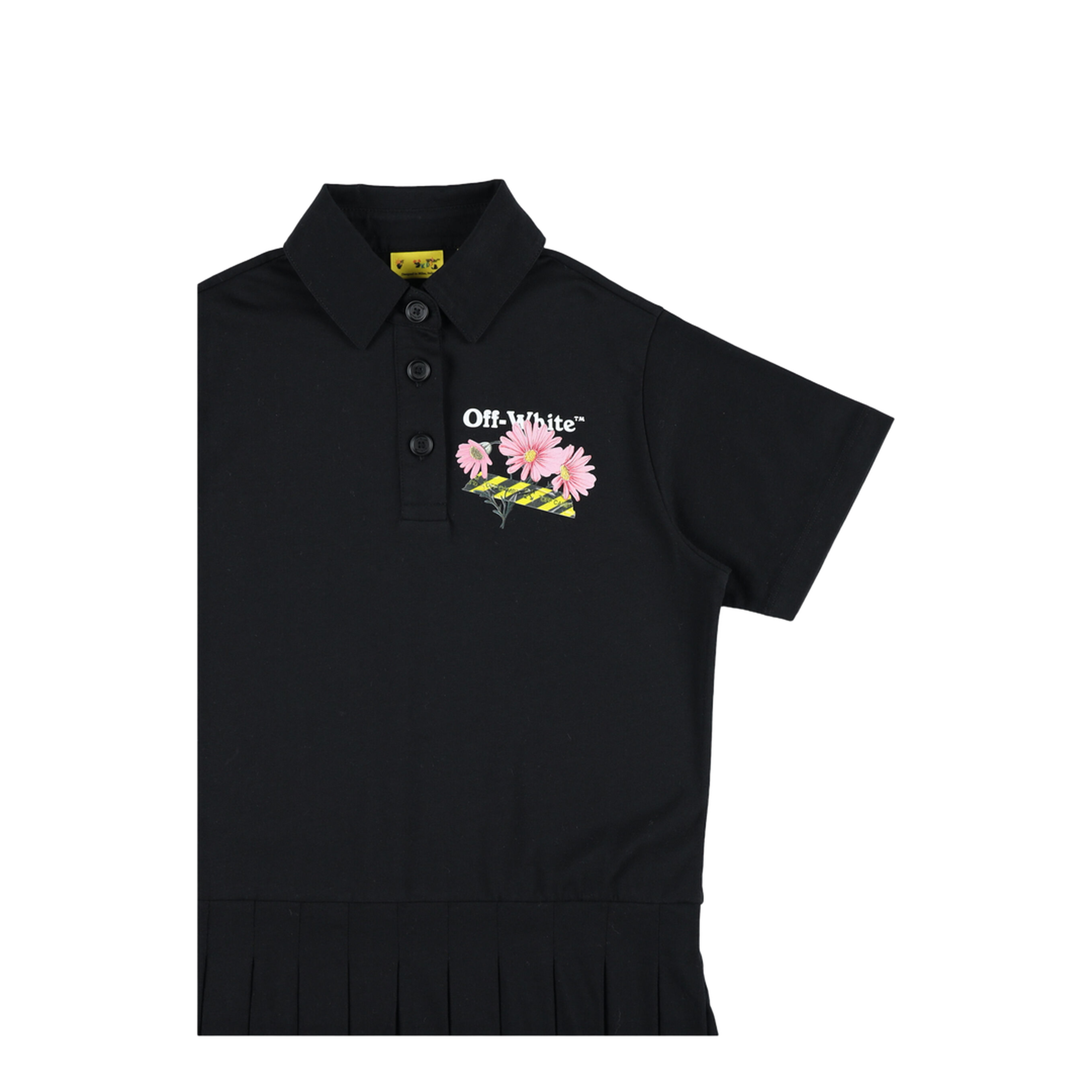 MAYFEYR - Off-White - Dresses Black - OGDH007S26JER001001