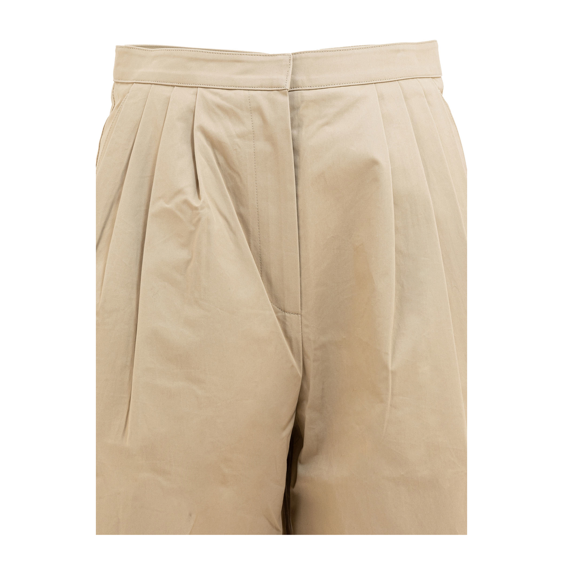 MAYFEYR - TheLoom - Trousers - TL17POWP01BEIGE
