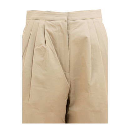 MAYFEYR - TheLoom - Trousers - TL17POWP01BEIGE