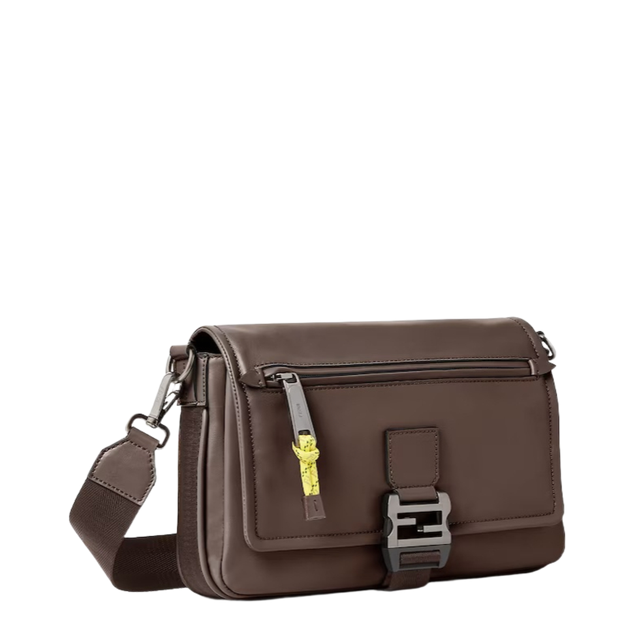 Flux Messenger Bag
