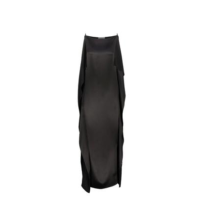 MAYFEYR - The Row - Kylo Dress - 10856W4414BLK