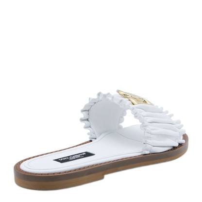 MAYFEYR - Dolce & Gabbana - Flat Shoes - D11373A185080001