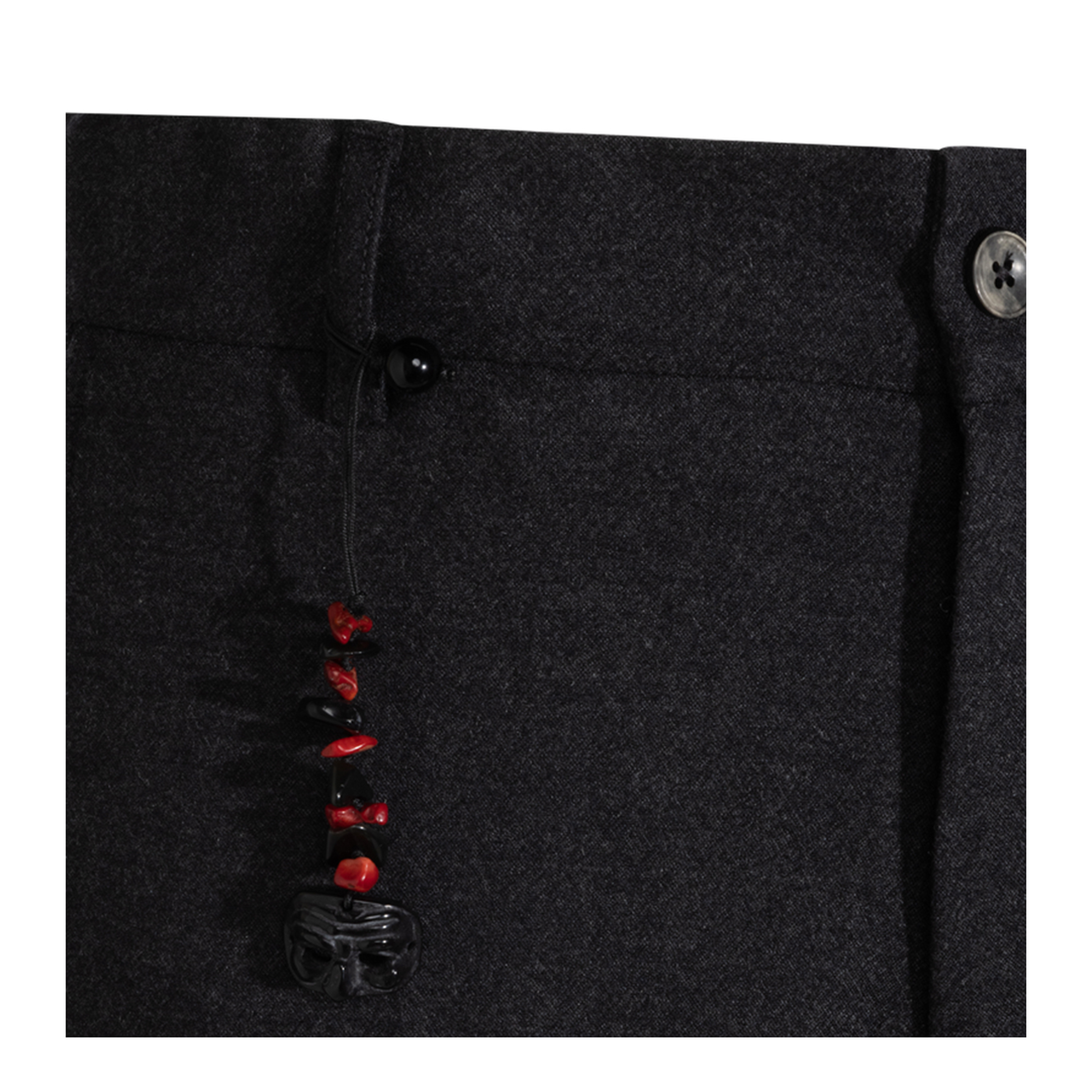 MAYFEYR - MARCO PESCAROLO - Trousers - MANU54F4306