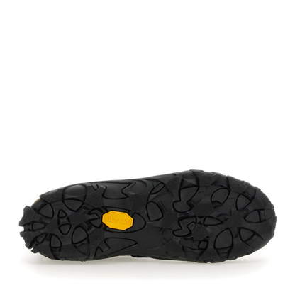 MAYFEYR - Our Legacy - Gabe Sneaker - A4237GSBSTEALTHBLACKLEATHER