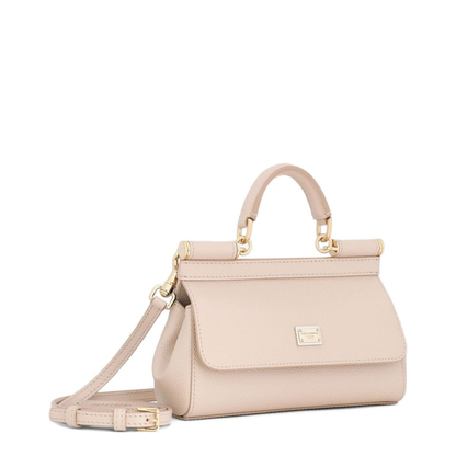 MAYFEYR - Dolce & Gabbana - Pink Bag - BB7116B100180414