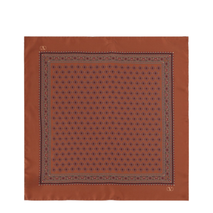 MAYFEYR - Valentino - Silk Scarf - 8Y2EK008VZXC0N