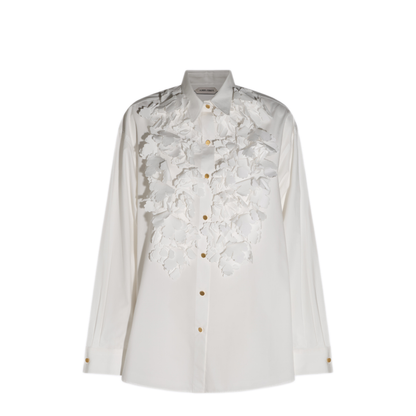 MAYFEYR - Alberta Ferretti - Shirts - 262UA020866220002