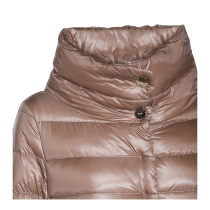 Coats Dove Grey