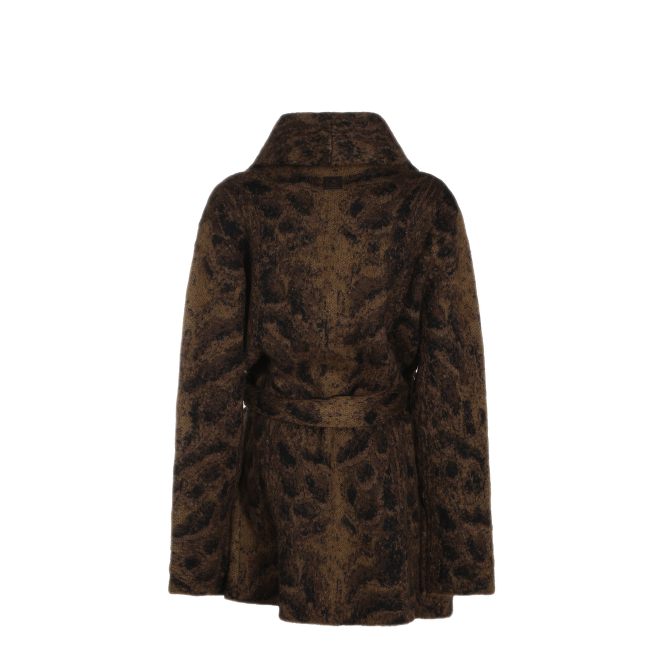 MAYFEYR - Etro - Multi Sweater - MRKP0009AQ14AM3927