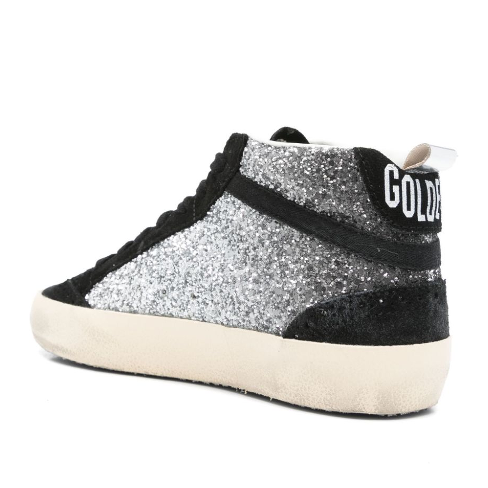 Sneakers Black