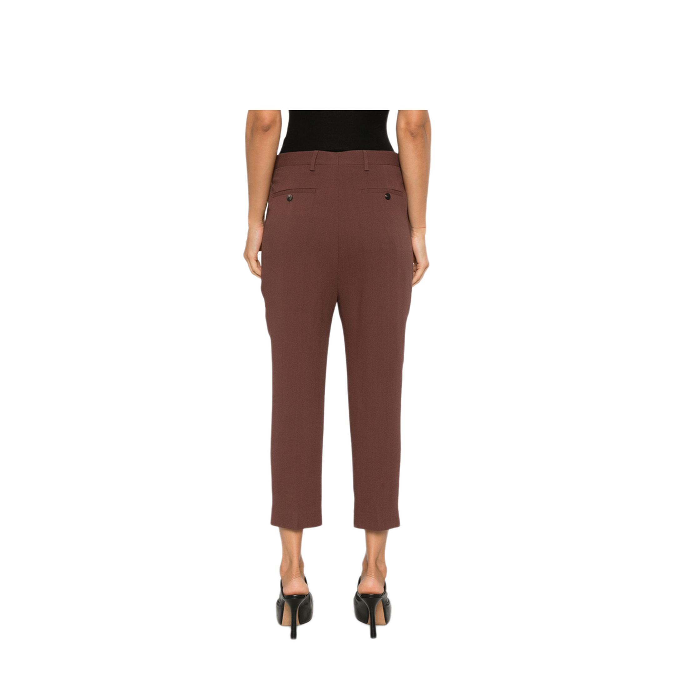 MAYFEYR - Rick Owens - Astaires Trousers - RP02D3305WA93