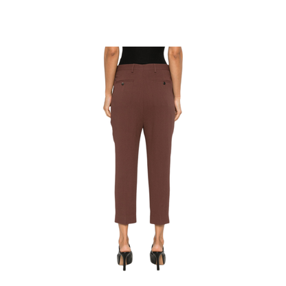 MAYFEYR - Rick Owens - Astaires Trousers - RP02D3305WA93
