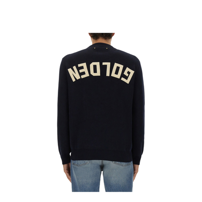 Davis Jumper - Dark Blue