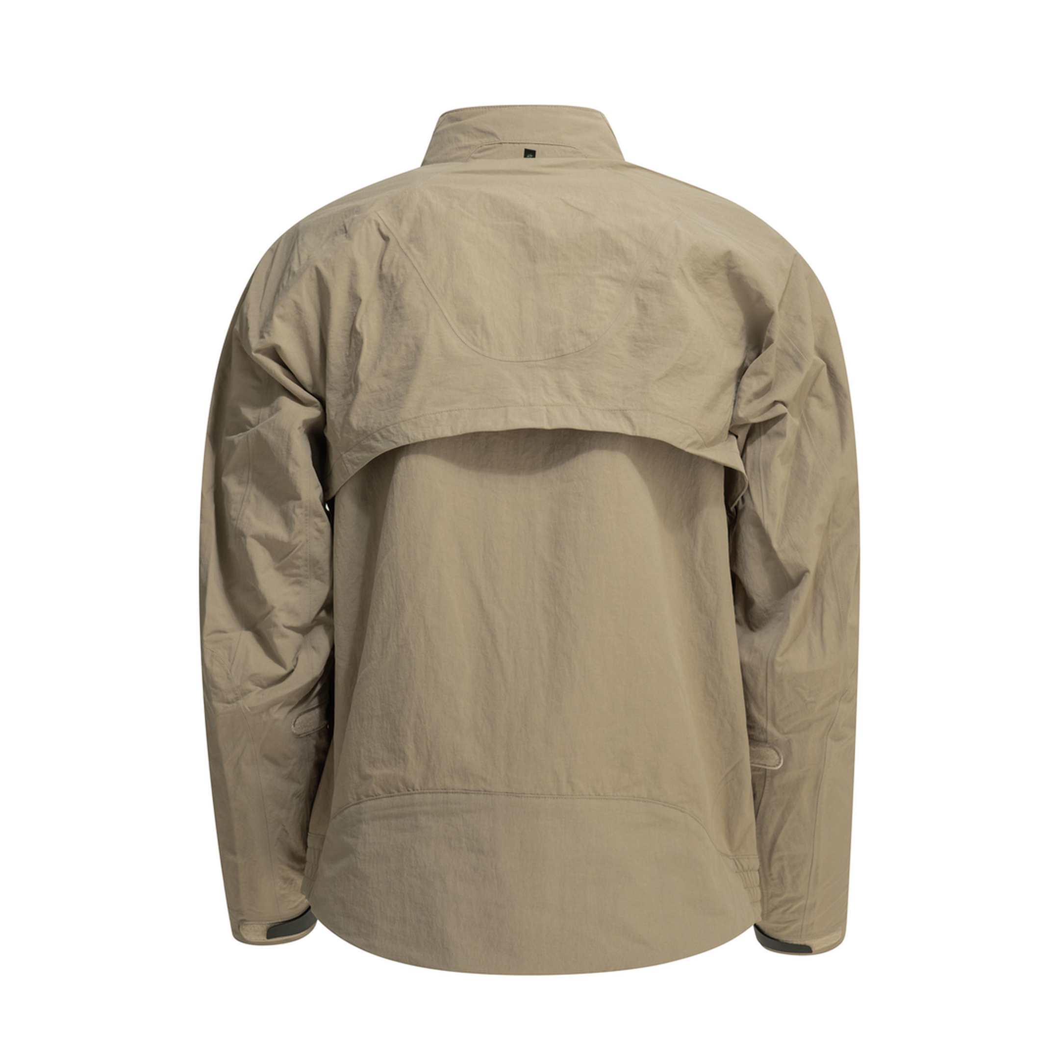 MAYFEYR - Goldwin - 0 Convertible Technical Jacket - GZ16102PI