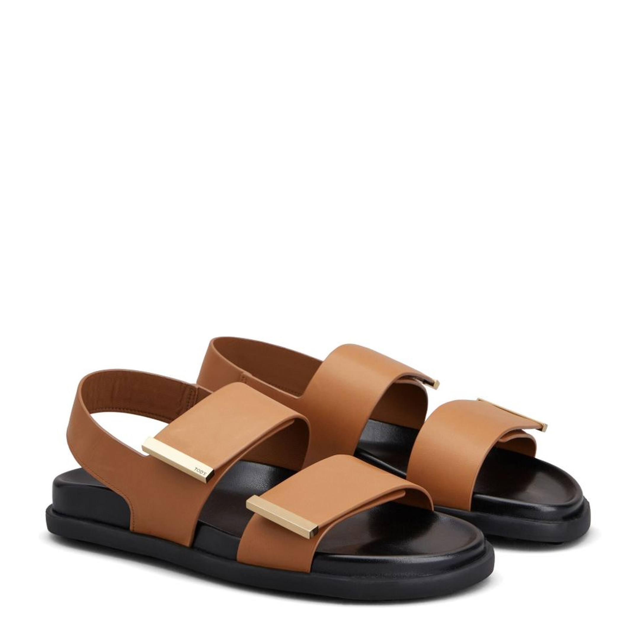 Leather Sandal