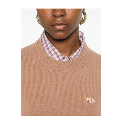 Sweaters Camel