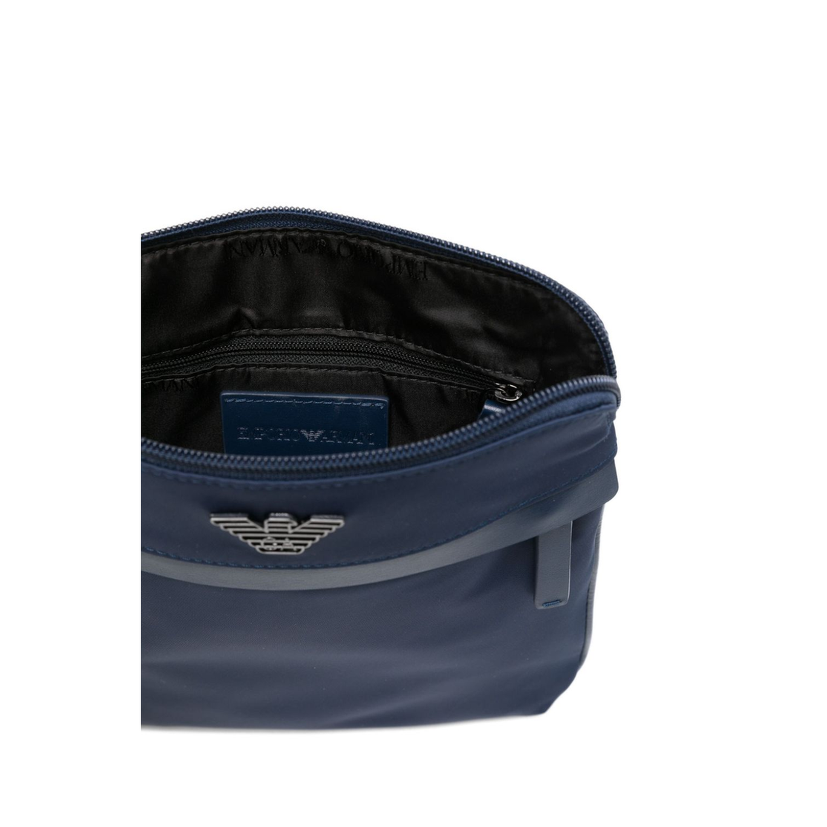 Nylon Crossbody Bag