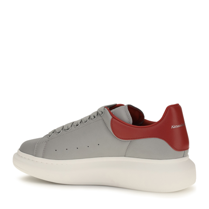 MAYFEYR - Alexander Mcqueen - Leather Sneakers - 869978WIAKM1499