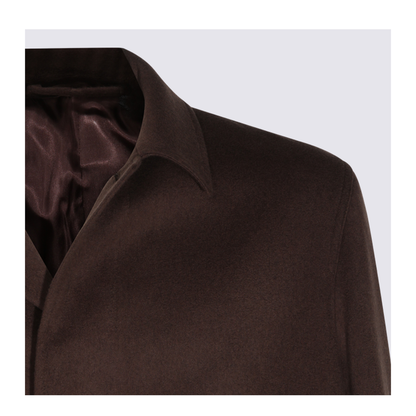 MAYFEYR - Lardini - Coats - CN23223ACSP67642460